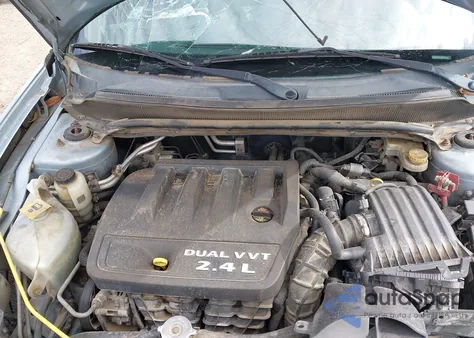 2013 Dodge Avenger Se from USA, damaged, VIN 1C3CDZAB0DN718683